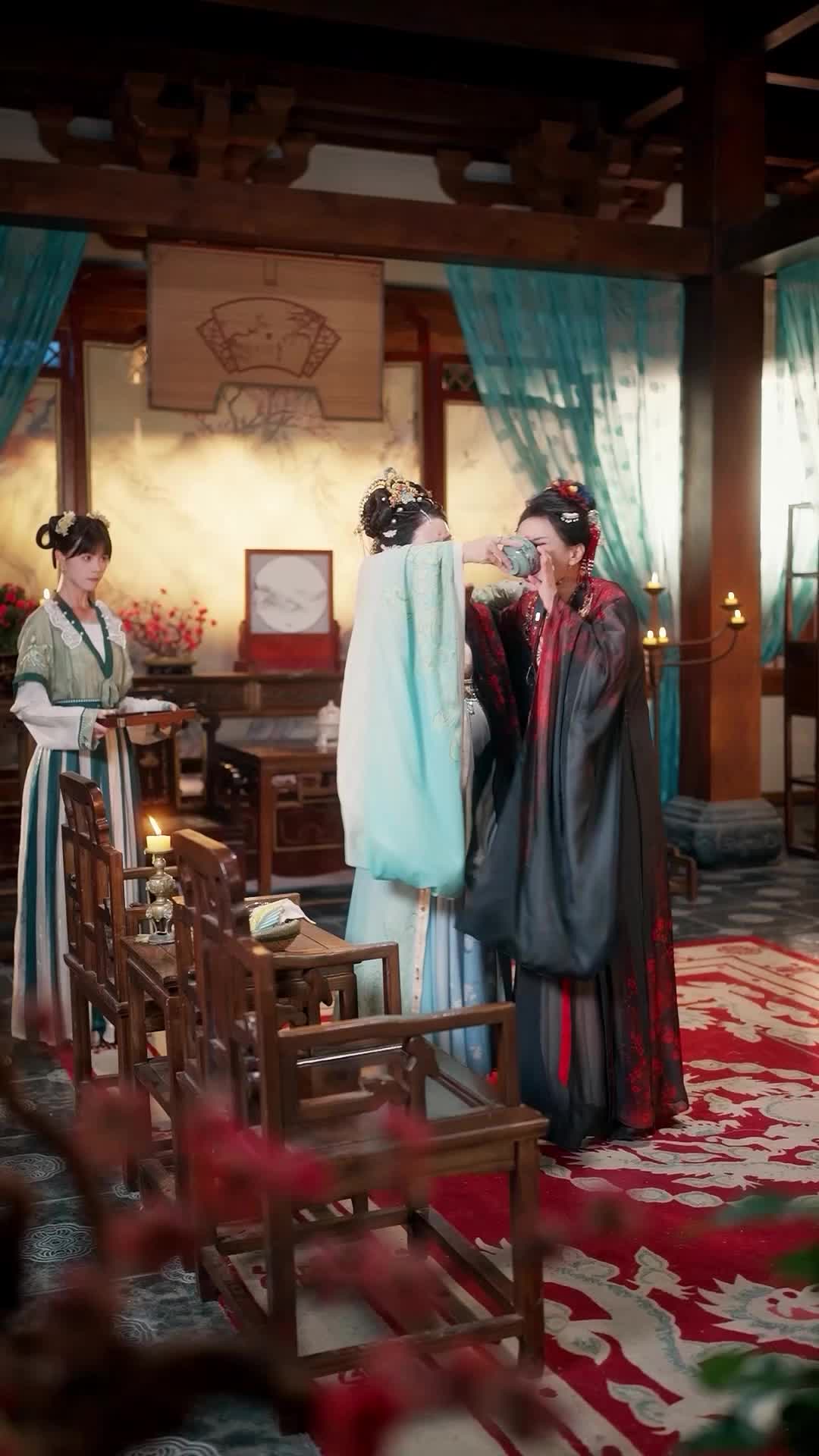 Episode 3 - They Know My Thoughts, I Know the Plot